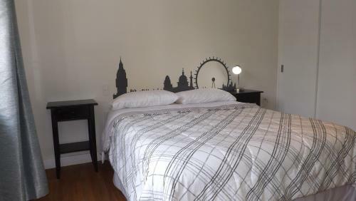 Deluxe & Great Locate Apartment Close To Reforma