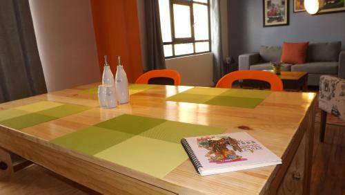 Deluxe & Great Locate Apartment Close To Reforma