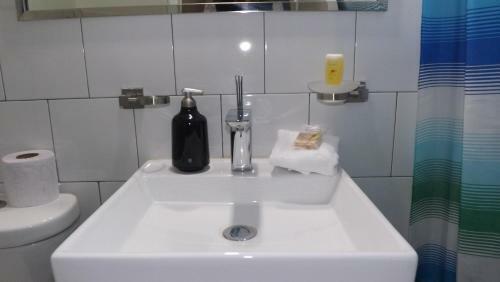 Deluxe & Great Locate Apartment Close To Reforma