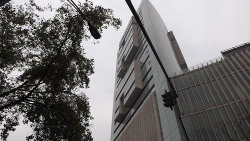 Deluxe & Great Locate Apartment Close To Reforma