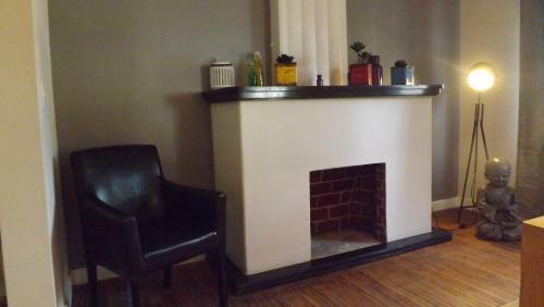 Deluxe & Great Locate Apartment Close To Reforma