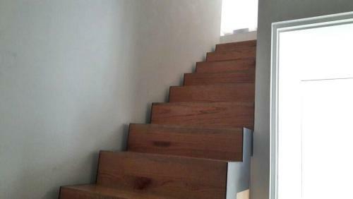 Gym & Pool. Loft Condesa Double Level Apartment