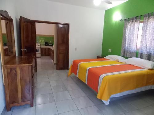 Apartamento Casa Del Mar