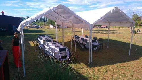 Agroturismo Rancho Payasito