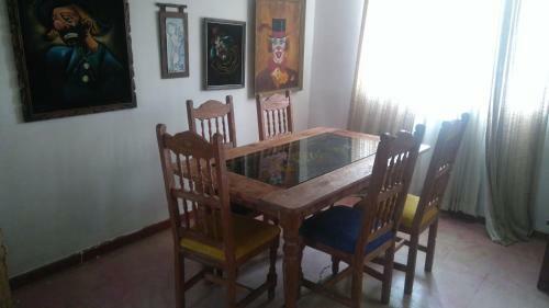 Agroturismo Rancho Payasito