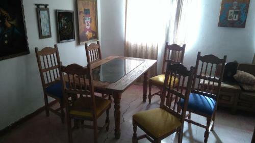 Agroturismo Rancho Payasito