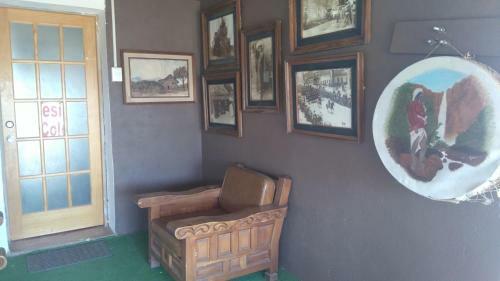 Agroturismo Rancho Payasito