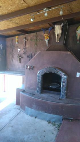 Agroturismo Rancho Payasito