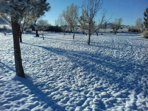 Agroturismo Rancho Payasito