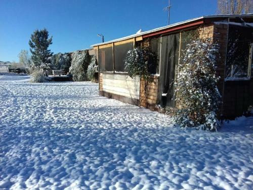 Agroturismo Rancho Payasito