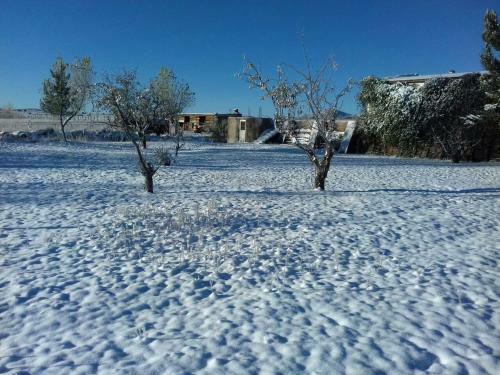 Agroturismo Rancho Payasito
