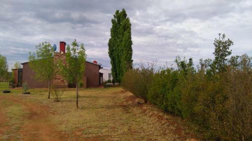 Agroturismo Rancho Payasito