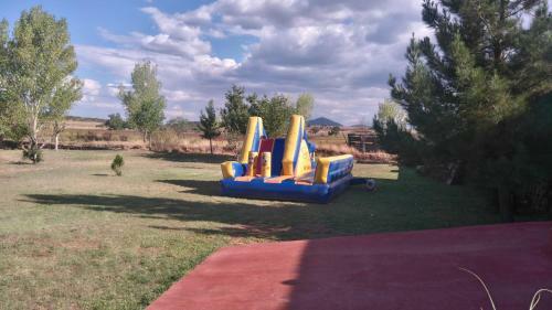 Agroturismo Rancho Payasito