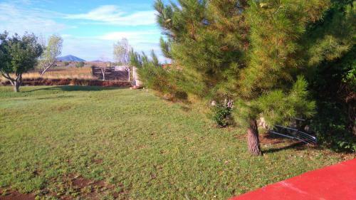 Agroturismo Rancho Payasito
