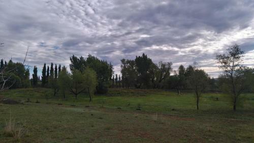 Agroturismo Rancho Payasito