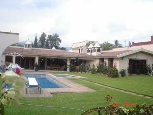 Preciosa Residencia