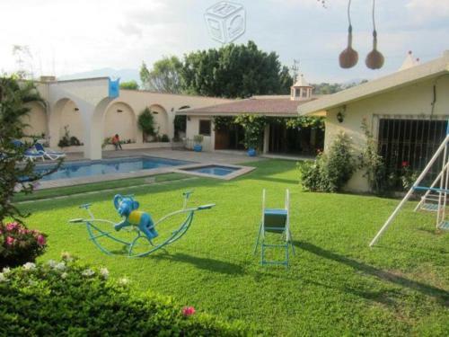 Preciosa Residencia