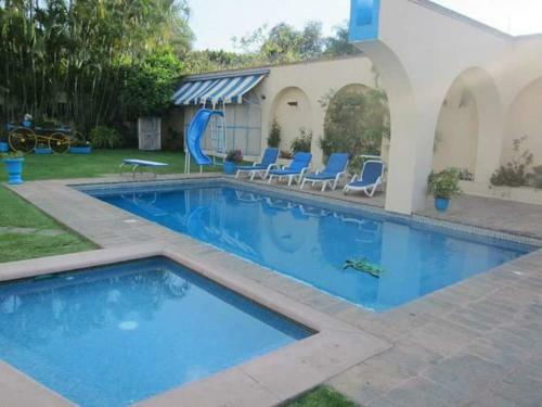 Preciosa Residencia