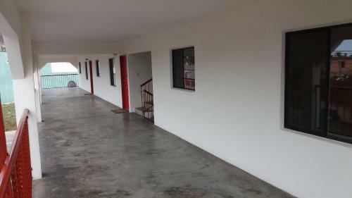 Adanesne Apartments