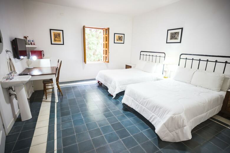 Hotel Casa Bruselas