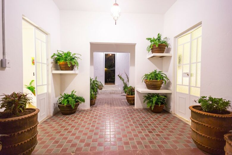 Hotel Casa Bruselas