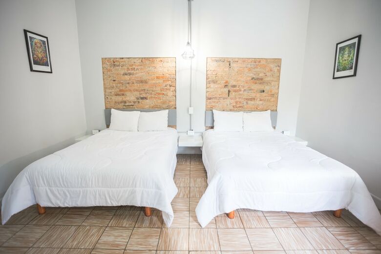 Hotel Casa Bruselas