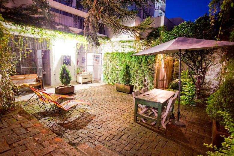 Hotel Casa Bruselas