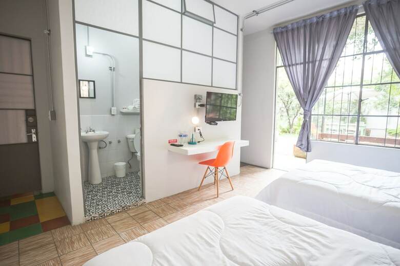 Hotel Casa Bruselas