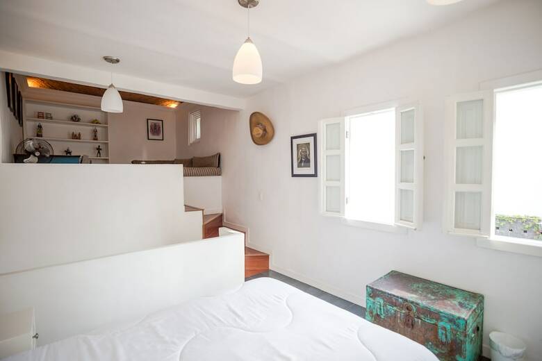 Hotel Casa Bruselas