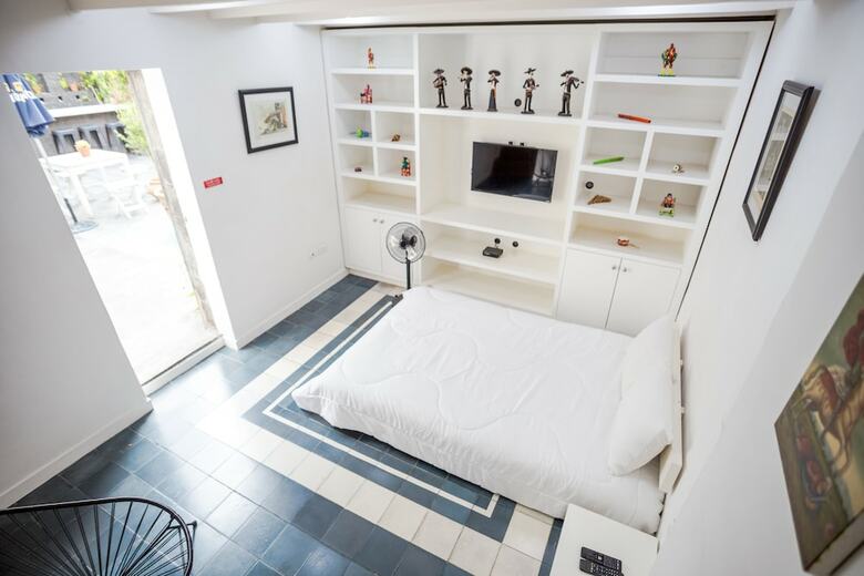 Hotel Casa Bruselas