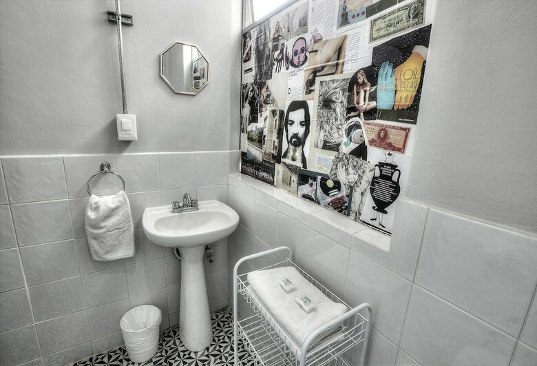 Hotel Casa Bruselas