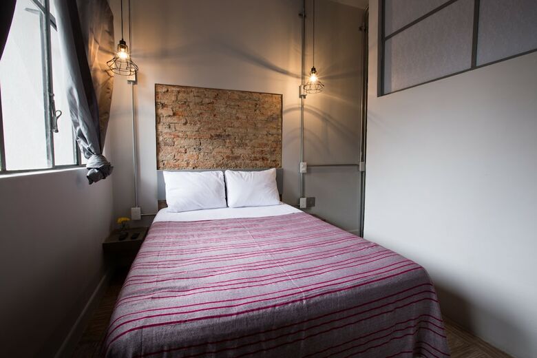 Hotel Casa Bruselas