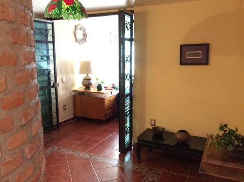 Hostal Casa Bonita