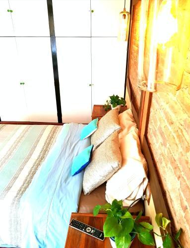 Hostal Casa Bonita
