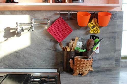 Apartamento The Golden Bee