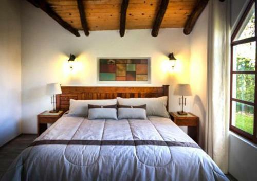 La Mora Casa De Campo