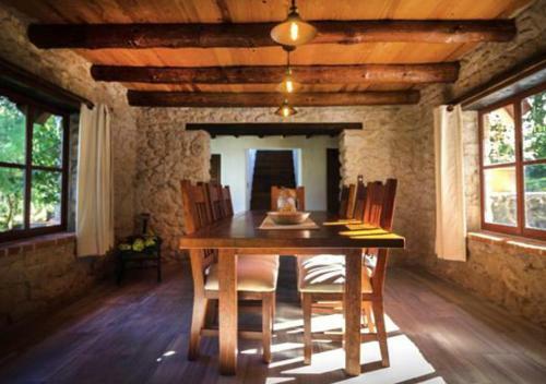 La Mora Casa De Campo