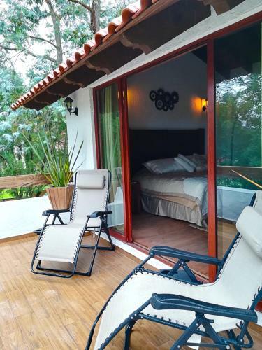 La Mora Casa De Campo