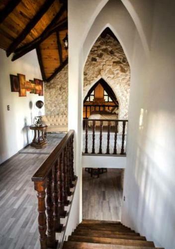 La Mora Casa De Campo
