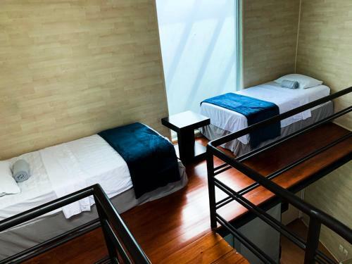 Apartamento Giakor Suites