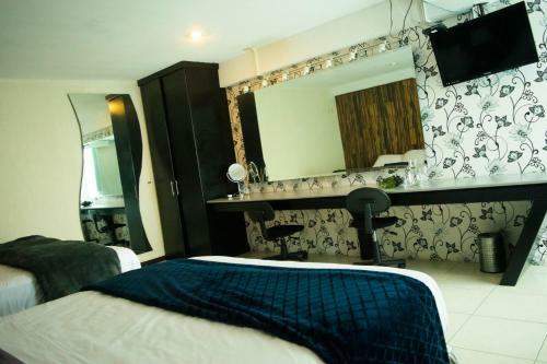 Apartamento Giakor Suites