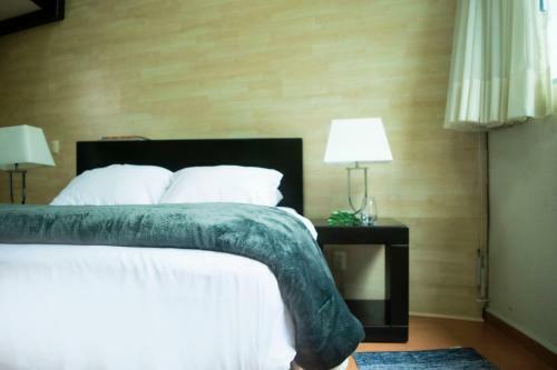 Apartamento Giakor Suites