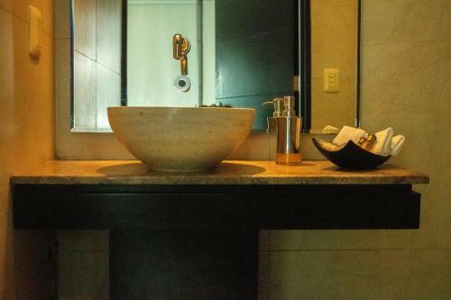 Apartamento Giakor Suites