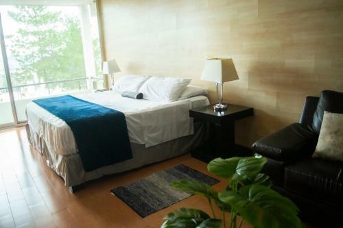 Apartamento Giakor Suites