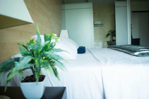 Apartamento Giakor Suites