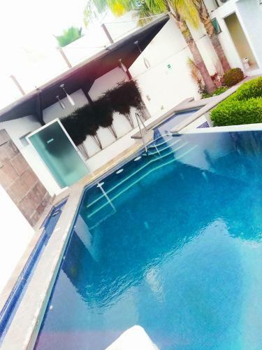 Apartamento Giakor Suites