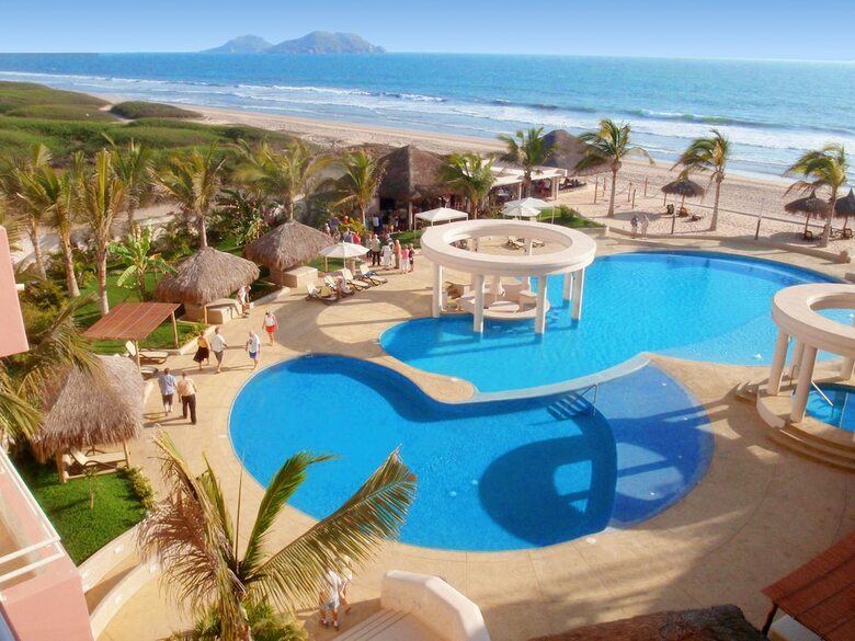 Apartamento Quintas Del Mar II