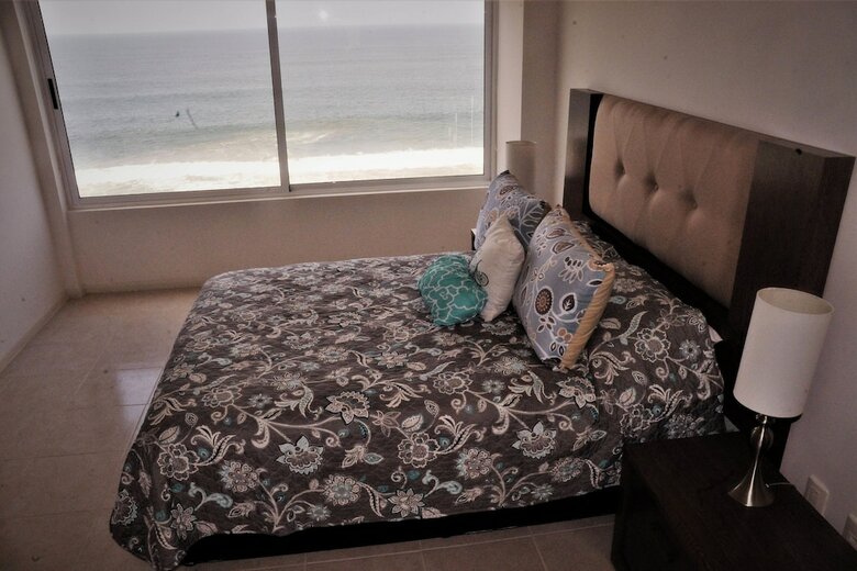 Apartamento Quintas Del Mar II