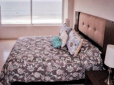 Apartamento Quintas Del Mar II