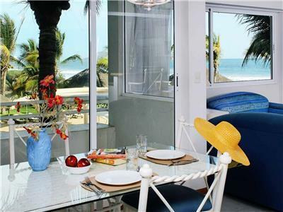 Apartamento Quintas Del Mar II